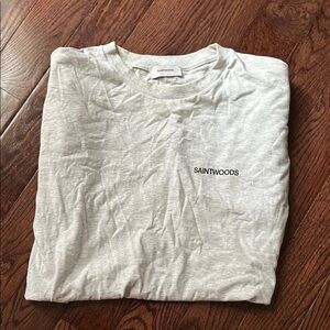 Saintwoods Men’s T shirt